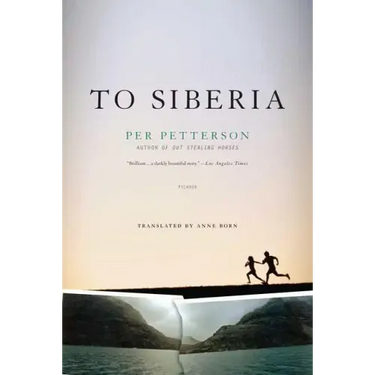 To Siberia