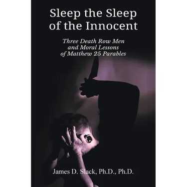 Sleep the Sleep of the Innocent