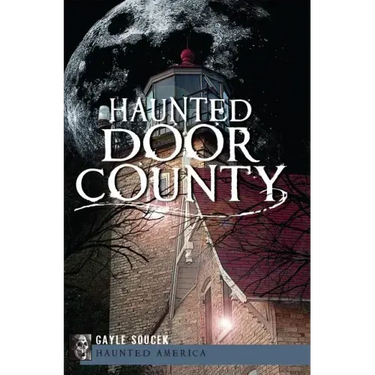 Haunted Door County