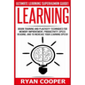 Learning: Brain Training And Plasticity Techniques For Memory Improvement, Productivity, Speed Reading, And To Increase Your Learning Speed!