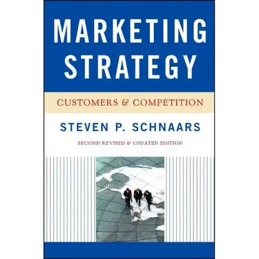 Marketing Strategy (Revised)
