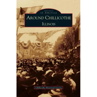 Around Chillicothe: Illinois