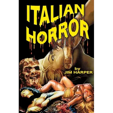 Italian Horror