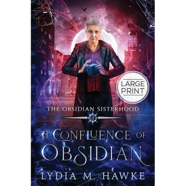 A Confluence of Obsidian