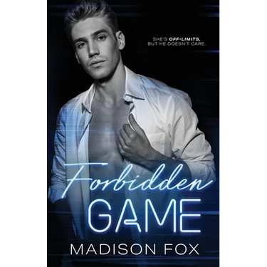 Forbidden Game: Parker Cover Edition