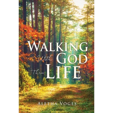 Walking With God Thru Life