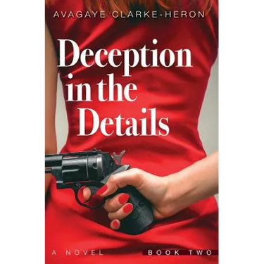Deception in the Details: Book 2