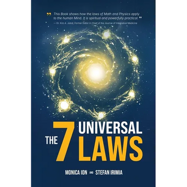 The 7 Universal Laws