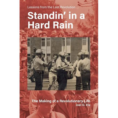 Standin' in a Hard Rain, The Making of a Revolutionary Life: Lessons from the Last Revolution ...