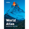Collins World Atlas: Essential Edition