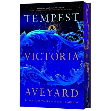 Tempest (Deluxe Limited Edition)
