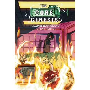 The Core: Genesis