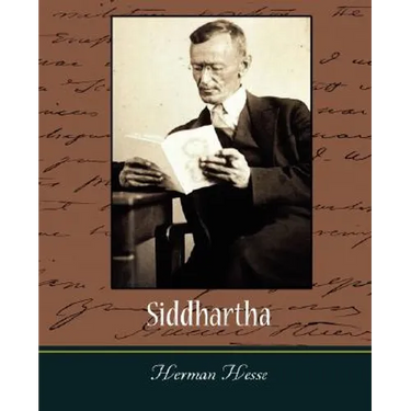 Siddhartha