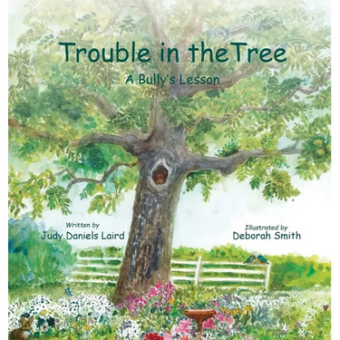 Trouble In The Tree