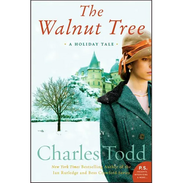 Walnut Tree PB