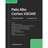 Palo Alto Cortex XSOAR: A Practical Guide