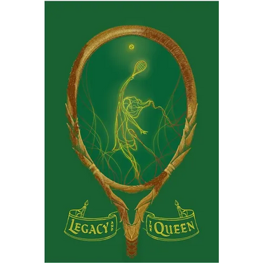 Legacy and the Queen