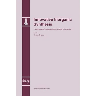 Innovative Inorganic Synthesis