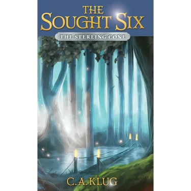 The Sought Six: The Sterling Cone