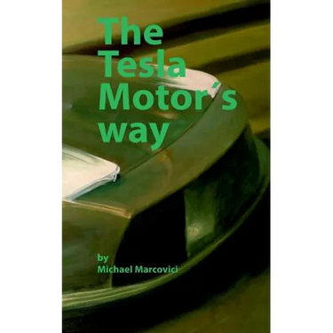 The Tesla Motor´s way: How to build a car manufacturer from scratch