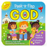 God (Little Sunbeams)