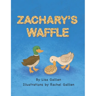 Zachary's Waffle