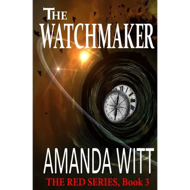 The Watchmaker