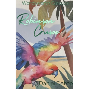 Robinson Crusoe