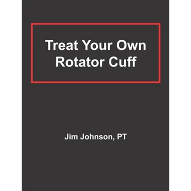 Treat Your Own Rotator Cuff