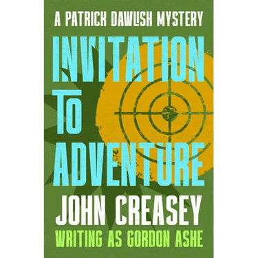 Invitation to Adventure