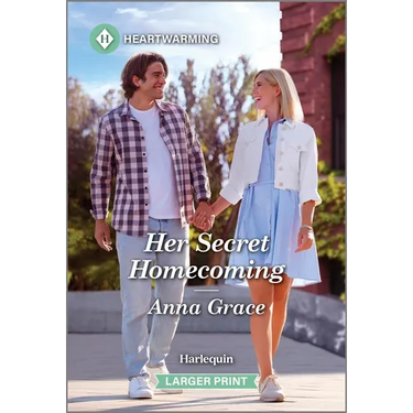 Her Secret Homecoming