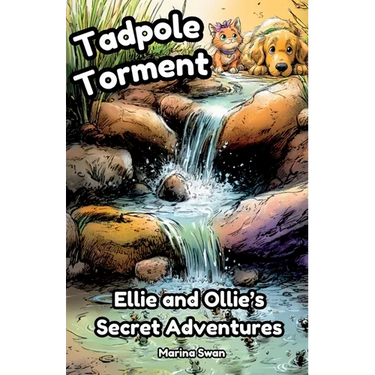 Tadpole Torment