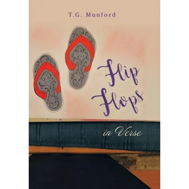 Flip Flops in Verse