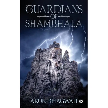 Guardians Of Shambhala