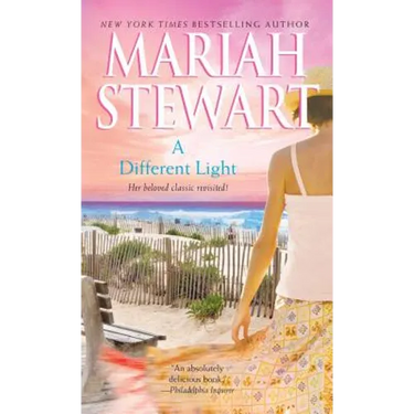 A Different Light