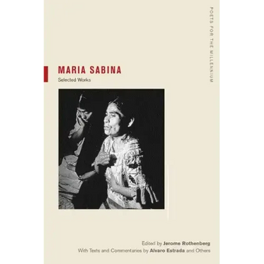 María Sabina: Selections Volume 2