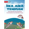 The Three Fish - Iika aika teniman (Te Kiribati)
