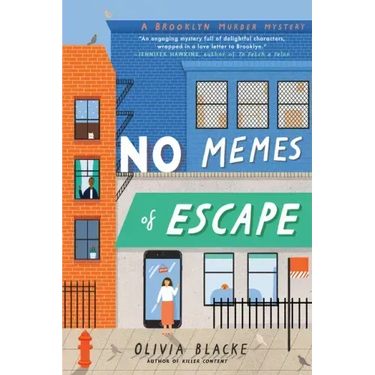 No Memes of Escape