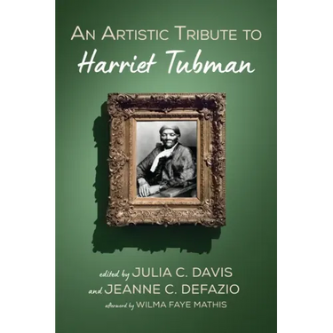 An Artistic Tribute to Harriet Tubman