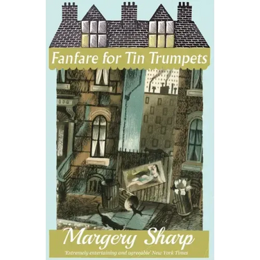 Fanfare for Tin Trumpets