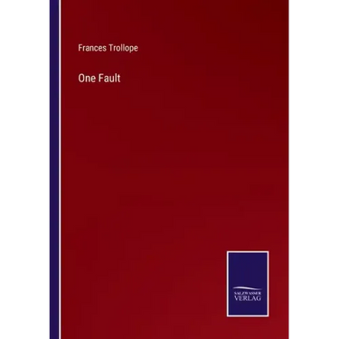 One Fault