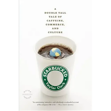 Starbucked