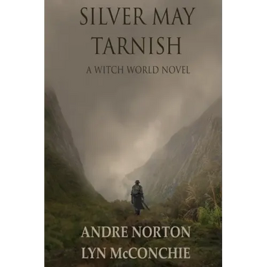 Silver May Tarnish