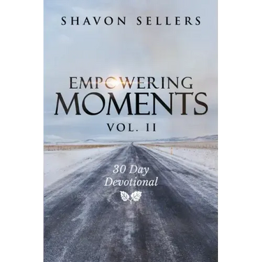 Empowering Moments Vol. II: 30-Day Devotional