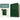 NLT Personal Size Giant Print Bible, Filament Enabled (Leatherlike, Evergreen Mountain, Red Letter)