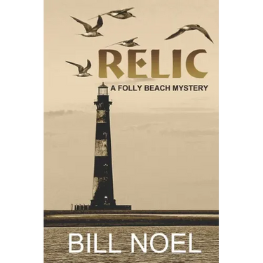Relic: A Folly Beach Mystery