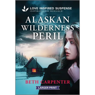 Alaskan Wilderness Peril