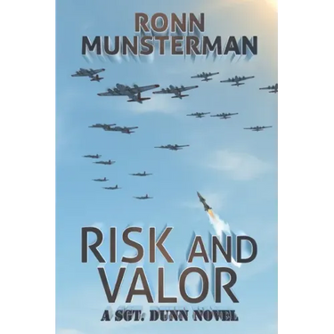 Risk and Valor