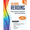 iGlobal Reading, Grade 3: Power Practice for School, Home, and Tutoring