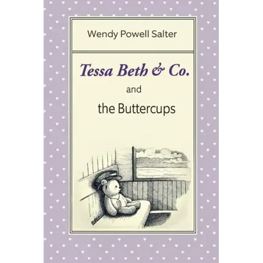 Tessa Beth & Co. and the Buttercups